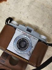 Vintage Kodak Pony 135 Film Camera