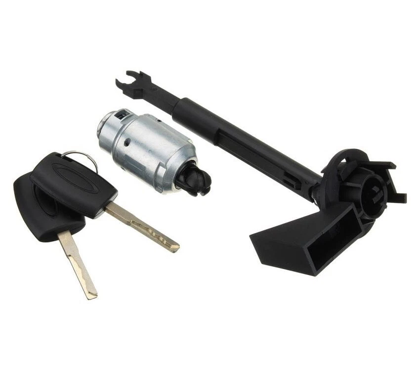 For Ford Focus MK2 2004-2012 Bonnet Release Lock Latch Catch Repair Set 1355231 - Image 3 of 4
