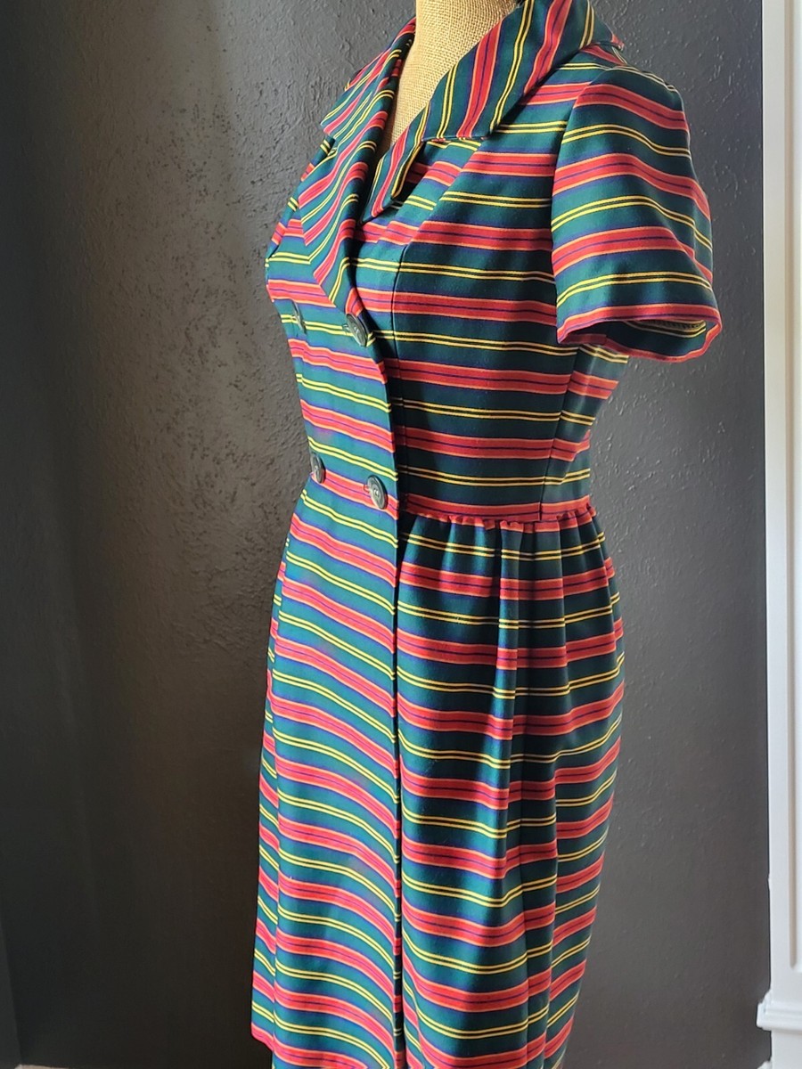 nancy greer dress 1960s Maxi Dress by Nancy Greer main image 0