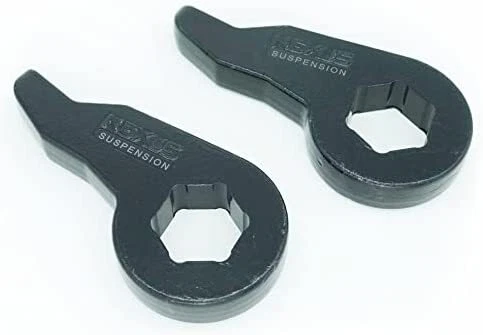 3.5 inch Nexus Suspension Lift Kit Chevy/GMC Silverado/Sierra 25/3500 HD 01-10 - Image 3 of 4