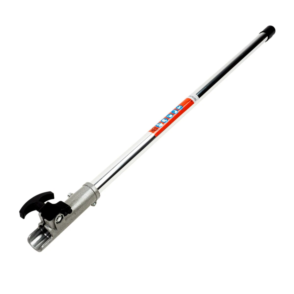 Extension Pole Attachment Petrol Garden Multi Tool Hedge Trimmer 26mm 9 Spline