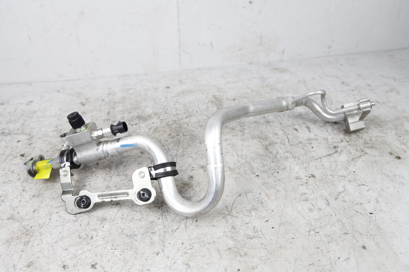 MASERATI GHIBLI 3.0L AC AIR CONDITIONING HOSE TUBE PIPE LINE OEM 2014 - 2020
