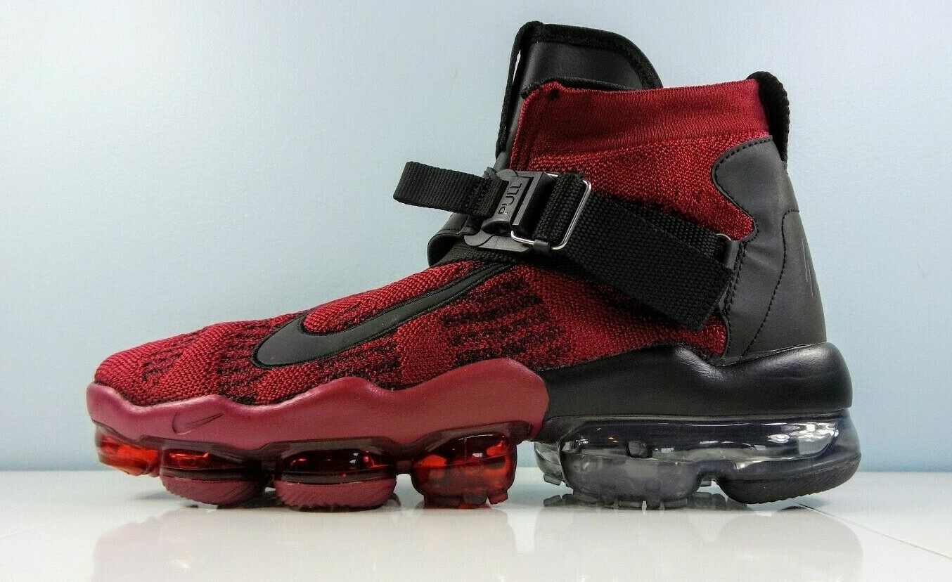 vapormax premier flyknit