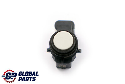 BMW F20 F21 F22 PDC Ultraschallsensor Einparkhilfe Alpinweiss 300 9261607
