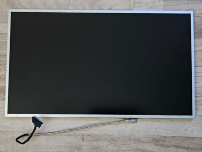 N156BGE-L11 CHIMEI InnoLux Display 30-Pin Matt 1366x768 HD