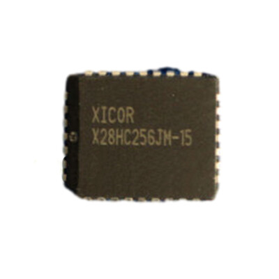 1PCS Non-Volatile RAM IC XICOR PLCC-32 X20C16J-35 1PCS Non-Volatile RAM IC XICOR PLCC-32 X20C16J-35