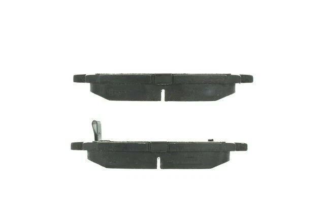 JUEGO PASTILLAS FRENO CÉNTRICAS DELANTERAS IZQUIERDA Y DERECHA TOYOTA ECHO 2001-2005 Foto 3 de 4