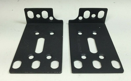 IBM 6462961 2415 31P1392 UPS-1U RACK EARS LEFT AND RIGHT SET - Picture 6 of 6