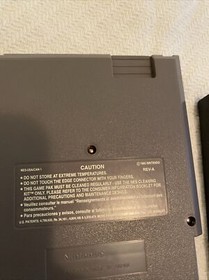 Tetris 2 (Nintendo NES, 1993) Cartridge Only, Tested/Working 