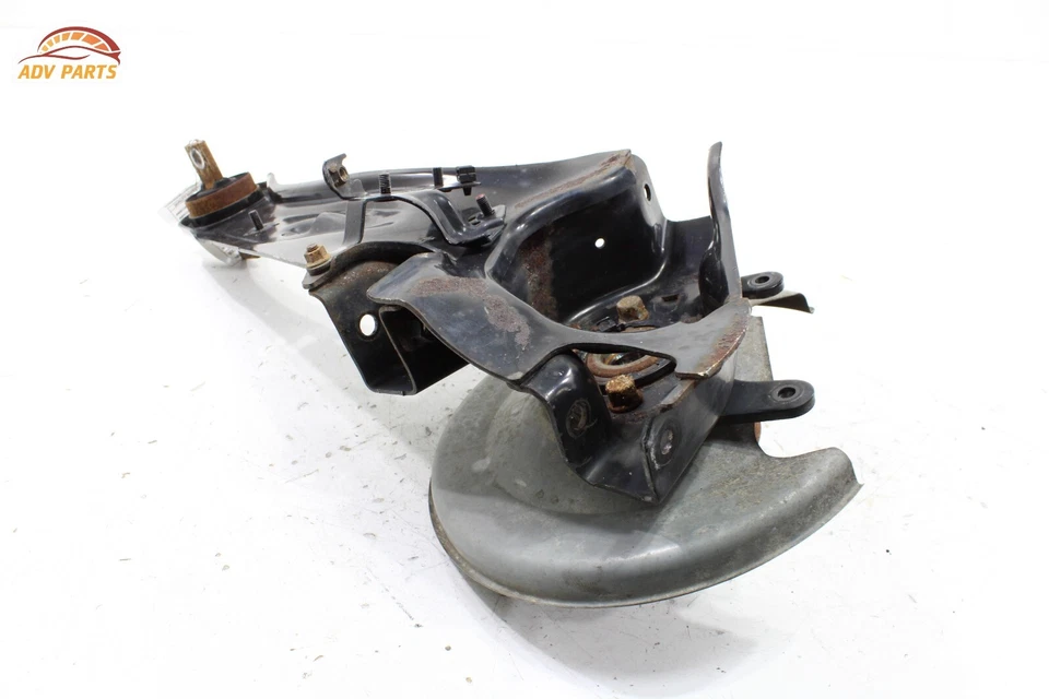 13-23 MITSUBISHI OUTLANDER SPORT ПОЛНЫЙ ПРИВОД ЗАДНИЙ ПРАВЫЙ ПРОДОЛЬНЫЙ РЫЧАГ И КОСТЯШКИ СТУПИЦЫ OEM - Изображение 4 из 4