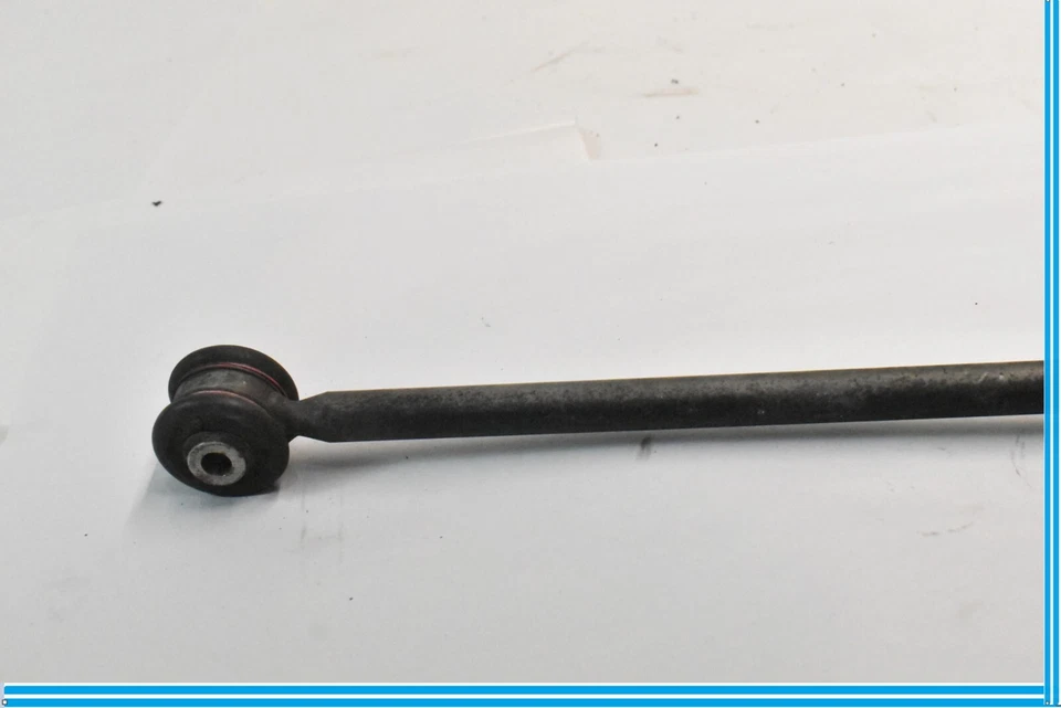 07-09 Jaguar XF XJ XK Suspensión trasera Barra de amarre OEM Foto 3 de 4