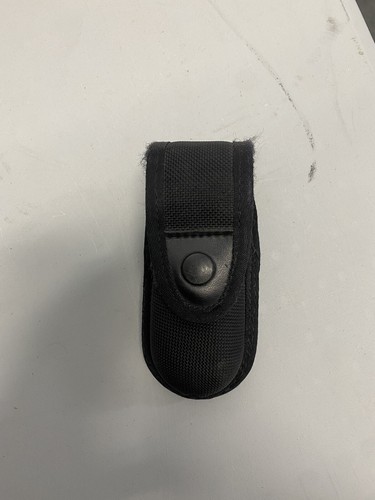 Gould & Goodrich X681-3 Aerosol Case MK III Ballistic Nylon Black - 第 1/3 張圖片
