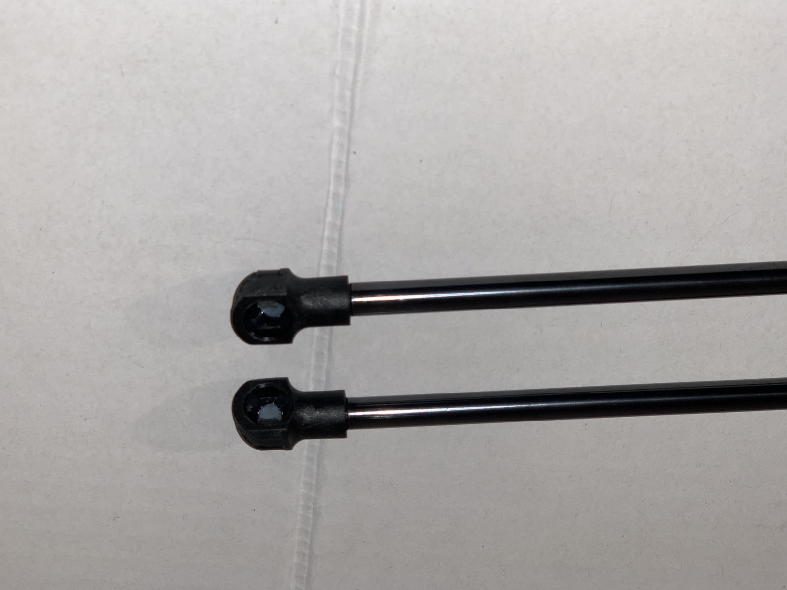 Bentley Continental GT GTC Flying Spur hood shocks lift support (long)