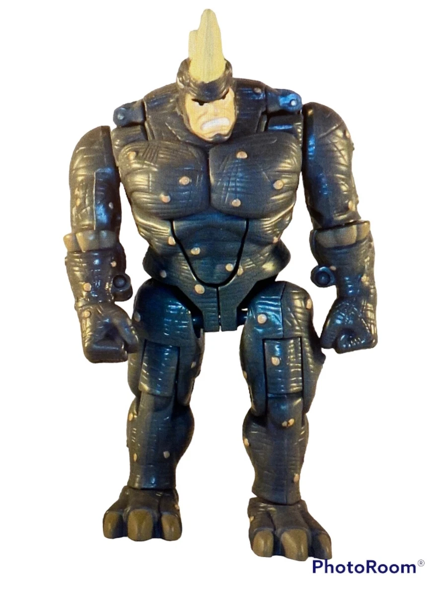 Marvel Rhino Action Figure