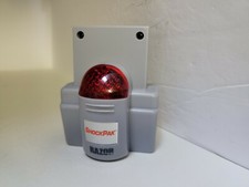 SHOCK PAK RUMBLE TREMOR VIBRATION  FOR N64 NINTENDO 64 BLINKS LIGHT'S UP TESTED