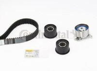 Original Continental Ctam Zahnriemensatz CT924K1 FüR Chevrolet Daewoo Opel