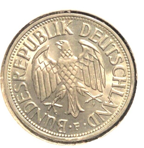 1967 Malaysia 20 Sen Coin, Copper - Nickel, Kuala Lumpur