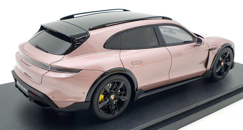 1/43 特注 ポルシェ Mission E Cross Turismo 1/43 特注 ポルシェ Mission E Cross Turismo Porsche Mission e