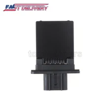 Motorcraft HVAC Blower Motor Resistor 3F2H-19A706-AB 3F2Z-18591-AA For Ford