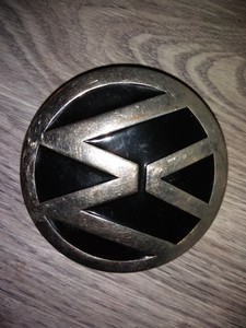 vw belt