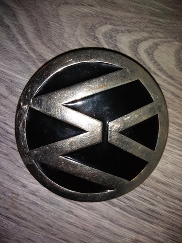 Volkswagen belt buckle | eBay