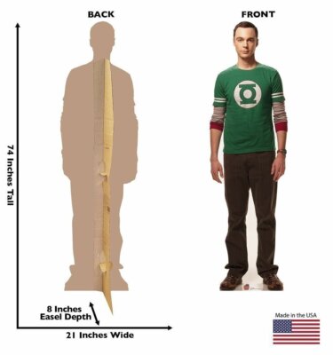 Sheldon Was Somehow More Repulsive In The Original Big Bang Theory Pilot Sheldon Was Somehow More Repulsive In The Original Big Bang Theory Pilot