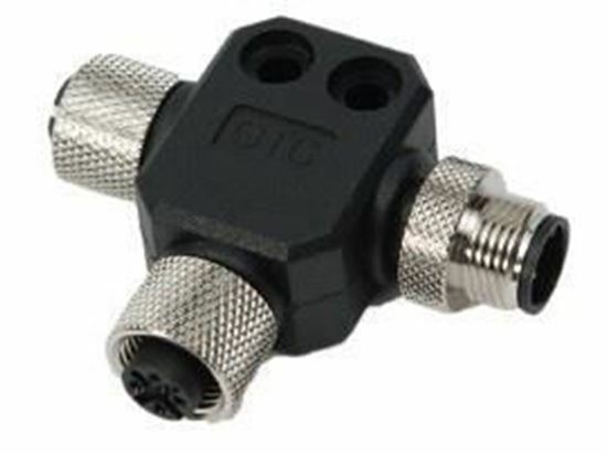 Mercury Quicksilver Garmin NMEA2000 Gateway Tee Connector 