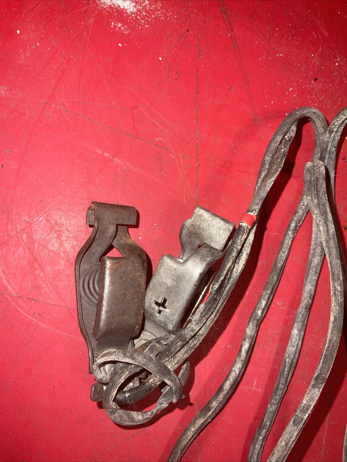 VINTAGE GARAGE FIND, ELECTRIC SOLDERING IRON, SCOPE LABORATORIES