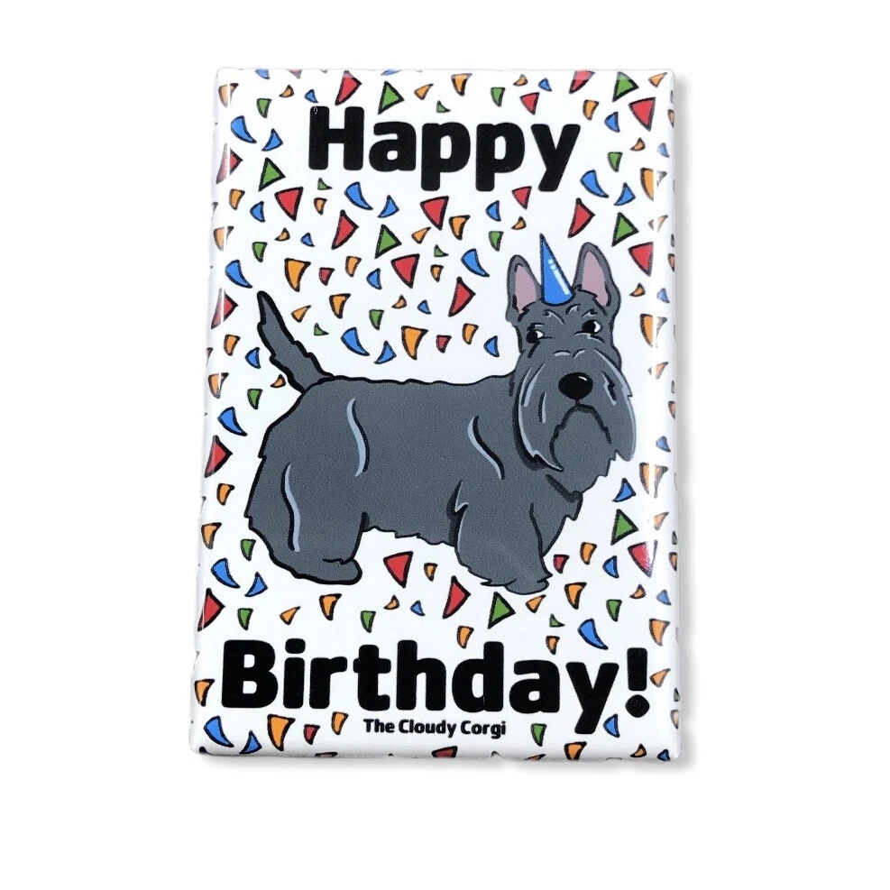 Scottie dog top gifts and collectibles