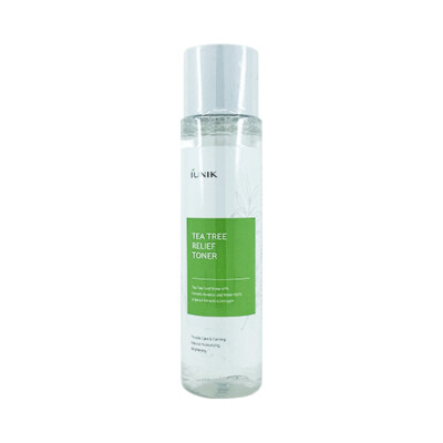 tea tree toner