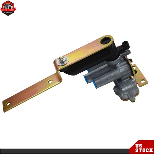 For Freightliner Replacement Suspension Truck Height Control Leveling Kit Valve - Picture 6 of 11