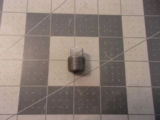 Perkins 064500030 Plug 103-09 103-10 4.236LD