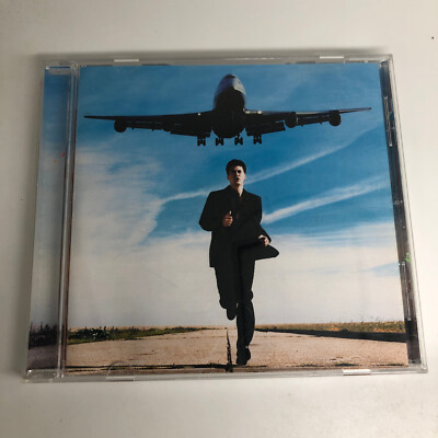 The Best of Etienne by Étienne Daho (CD, Feb-1999, Virgin)