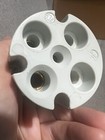 Cee Form 63A-9H/220V~ 3P+GND TYP 564 5-Pole Female Connector — photo 2