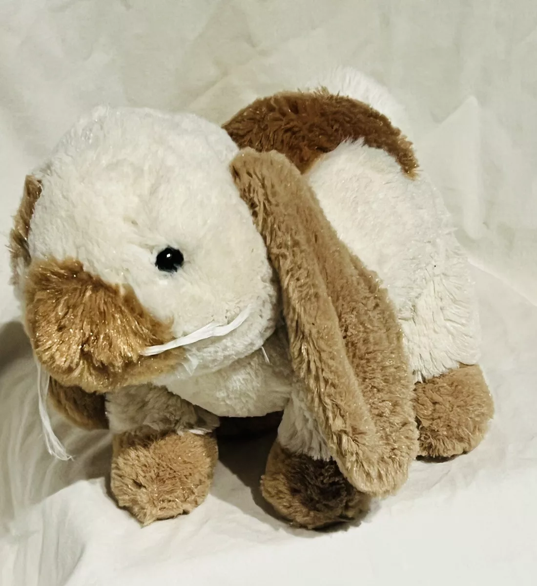 Peluche Lapin Holland Lop