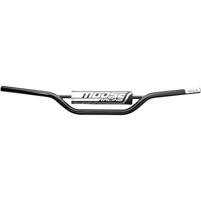 Lenker MOOSE RACING schwarz Stahl cr hi 