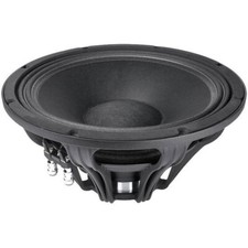 FaitalPRO 12FH500 12" Woofer Speaker 1000W 97dB 8-Ohm Bass Guitar Faital Pro
