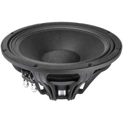 FaitalPRO 12FH500 12'' Woofer Speaker 1000W 97dB 8-Ohm Bass Guitar Faital Pro
