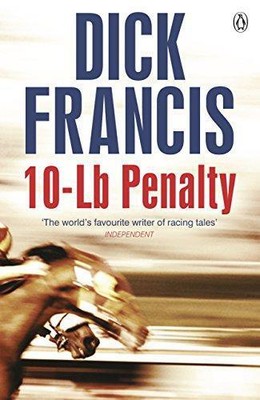 10 Pfund Elfmeter (Francis Thriller)