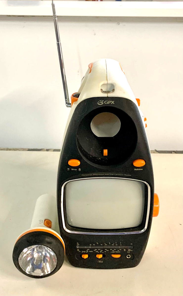 Used GPX 5