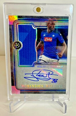 koulibaly senegal jersey