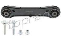 Topran 501976 Querlenker Hinten Rechts FüR BMW 1 E81 E82 E87 E88 3 E90-E93 X1