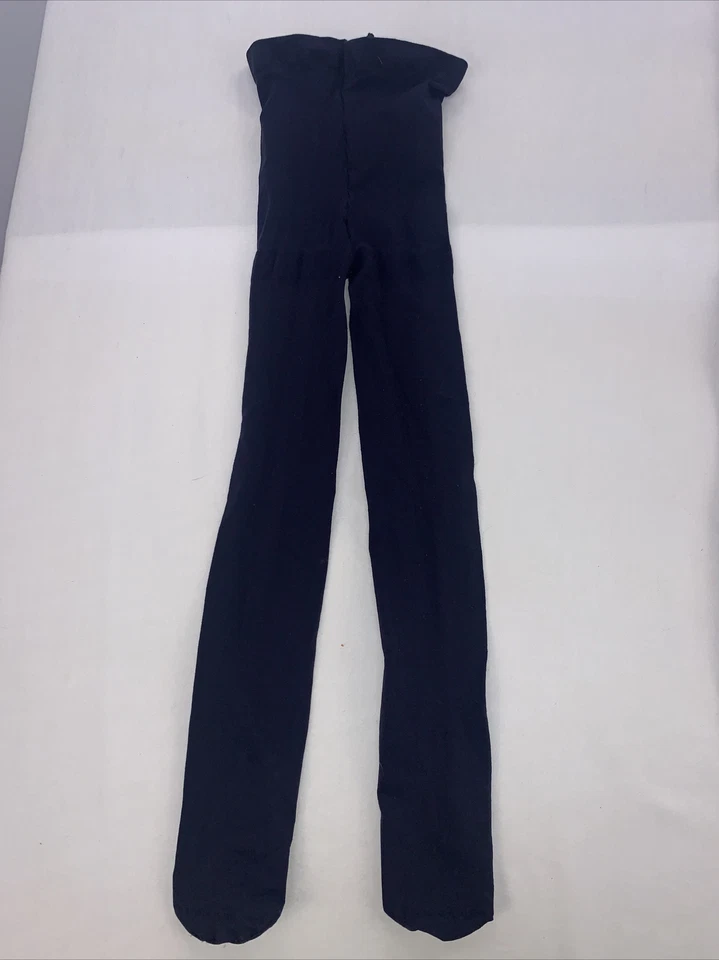 LOTE DE 3 pares de medias Mulitbrand para niñas tallas 2 a 6 Foto 2 de 4