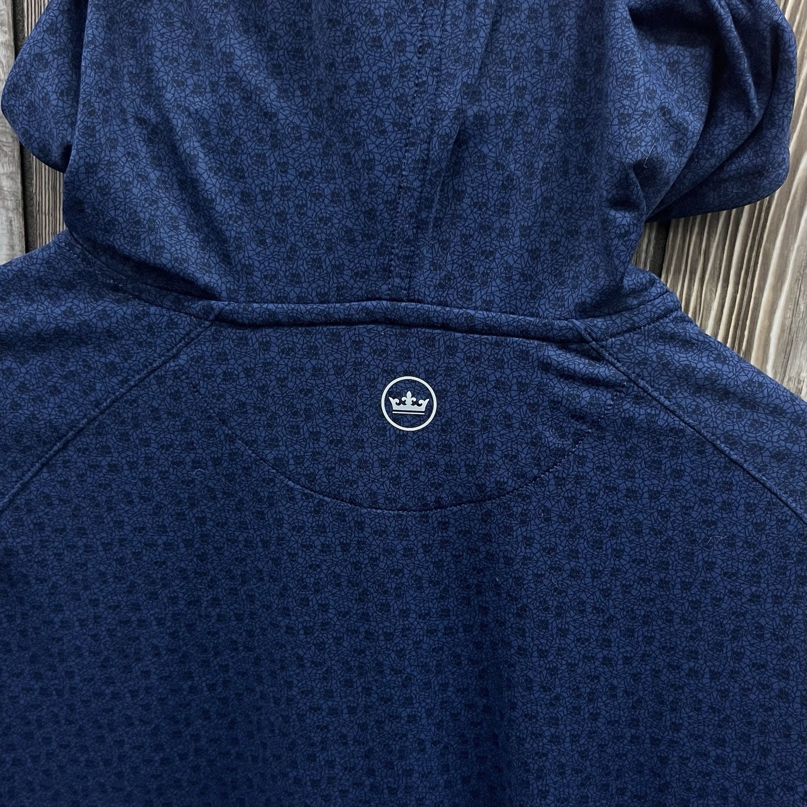 Peter Millar Athletic Performance Stretch Golf Ho… - image 6