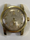 Vintage Omega Seamaster 2766-2 Bumper Automatic Men's Watch, Runs (37-#21)