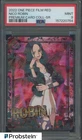 2022 One Piece Film Red Premium Card Coll - SR Nico Robin PSA 9 MINT