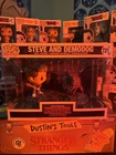 Funko Pop! Moments: Stranger Things - Steve and Demodog #728