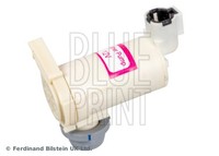 Blue Print Waschwasserpumpe Scheibenreinigung ADN10318 FüR Nissan UP D22 Patrol
