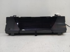 Compteur Citroen C6