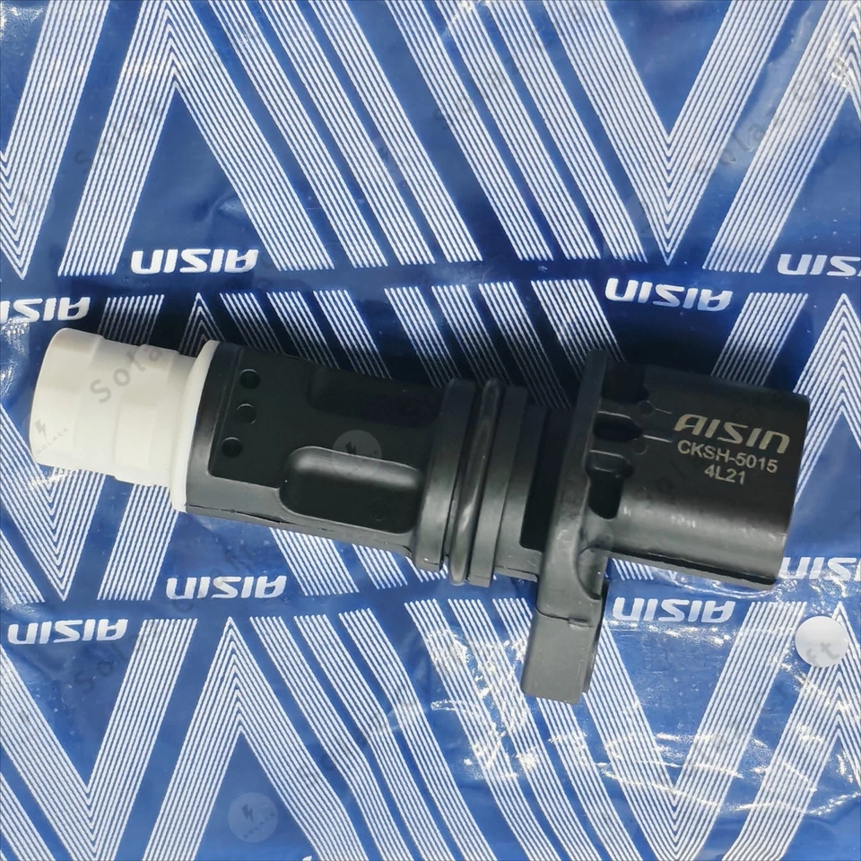 Sensor de posición del cigüeñal genuino para Honda Accord Odyssey Acura 37500R40A01 EE. UU. Foto 4 de 4